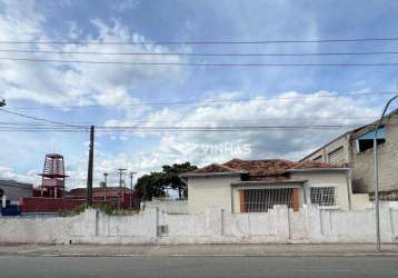 Casa para alugar, 175 m² por r$ 8.310,40/mês - santana - são josé dos campos/sp