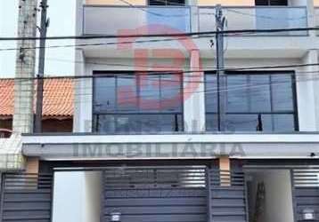 Sobrado com 3 quartos e 4 banheiros à venda, 159 m² -penha