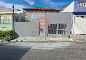 Casa com 3 quartos à venda na rua coronel estelita ribas, 88, vila ré, são paulo, 86 m2 por r$ 440.000