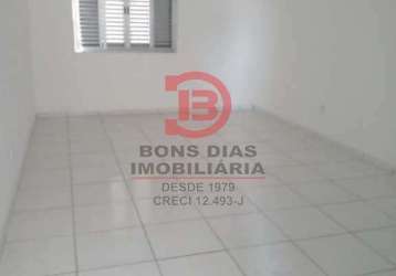 Sala comercial - vila bancária