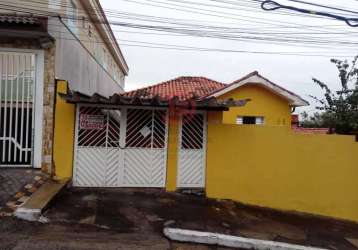 Casa terrea  a venda na vila re