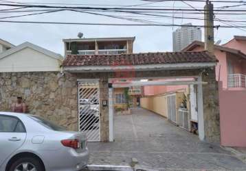 Sobrado com 4 quartos e 1 banheiro à venda, 99 m² - vila esperança