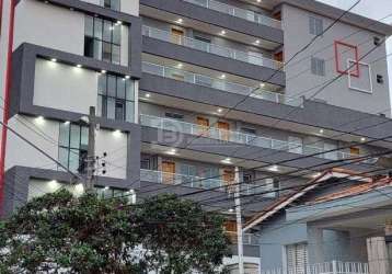 Apartamento padrão com 2 dormitórios em cidade patriarca, são paulo