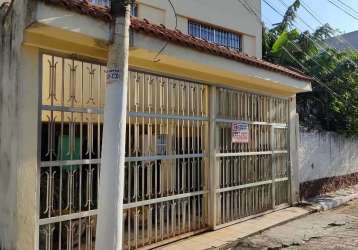 Sobrado com 5 quartos á venda vila ré