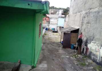 Casa terrea a venda no parque guarani