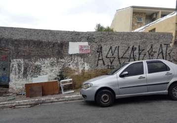 Terreno na vila união são paulo