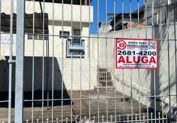 Casa padrão para alugar no parque das paineiras, são paulo