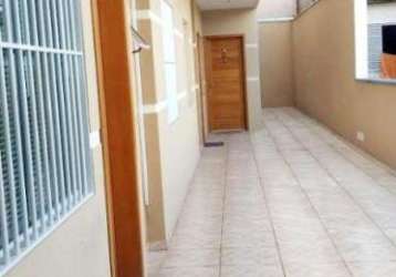 Apartamento, 2 quartos, 1 vaga - vila união