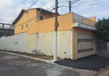 Sobrado residencial à venda, jardim popular, são paulo.