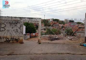 Terreno a venda jardim são carlos