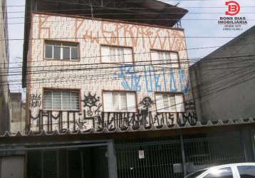 Prédio comercial à venda, cidade patriarca, são paulo.