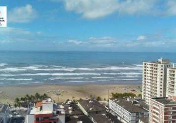 Apartamento 4 quartos - vila tupi - praia grande - sp