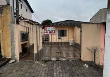 Casa para alugar na vila ré, são paulo: conforto e praticidade em um único lugar!