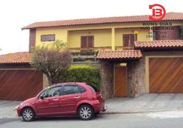 Sobrado residencial à venda, cidade patriarca, são paulo.