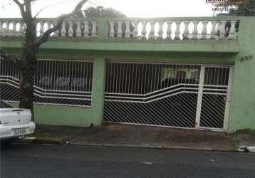 Casa residencial à venda, vila são francisco (zona leste), são paulo.