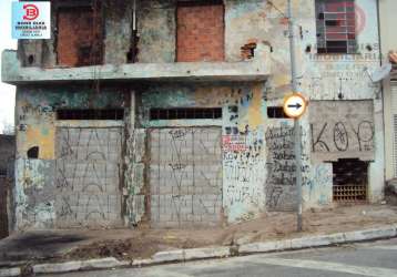 Otimo terreno a venda vila re,10x50