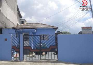 Casa  residencial à venda, vila união (zona leste), são paulo.