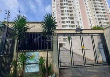 Apartamento condominio morada dos passaros