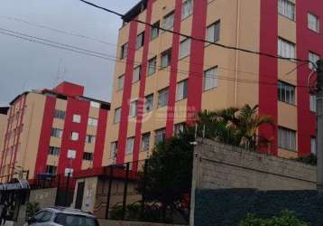 Apartamento com 3 quartos e 1 vaga de garagem á venda, vila silva