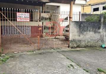 Casa terrea a venda jardim são pedro