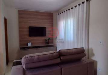 Apartamento a venda jardim brasilia