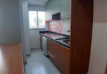 Lindo apartamento 1 dormitório  com garden, 28,6m°