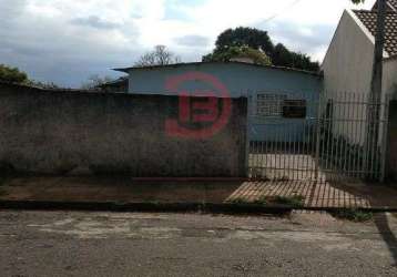 Casa térrea com 2 quartos á venda, bairro guaiçara, são paulo