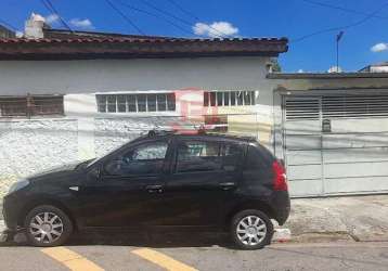 Imóvel com 5 casas e 3 vagas de garagem - vila união