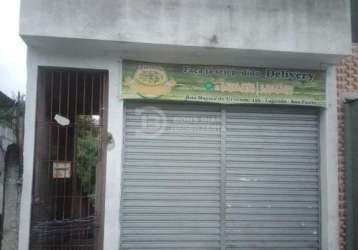 Casa  para renda  à venda no bairro lajeado, são paulo