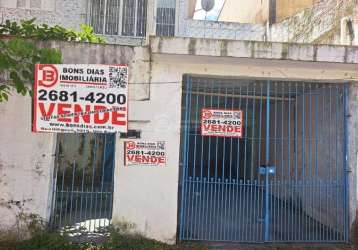 Casa à venda no jardim itapemirim, são paulo - 3 dormitórios e 2 garagens!