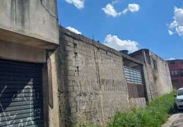 Terreno à venda no bairro cidade antônio estevão de carvalho, são paulo