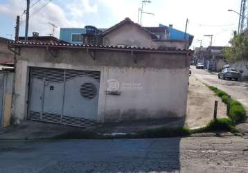 Casa à venda no parque penha, são paulo - 4 dormitórios e 4 garagens