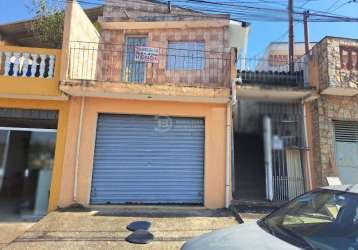 Sobrado à venda na vila ré, são paulo - 3 dormitórios, 2 banheiros, 2 cozinhas