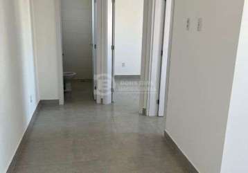 Apartamento padrão à venda na vila carrao, são paulo - 2 dormitórios!