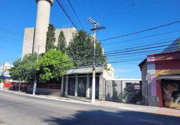 Terreno comercial ou residencial   à venda na penha de frança, são paulo - oportunidade única!