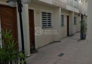 Sobrado com 2 quartos  suítes e 1 vaga à venda  pone rasa zona leste/sp