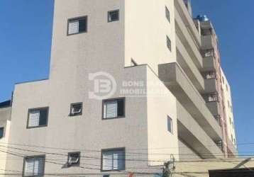 Apartamento padrão com 2 dormitórios na vila sílvia, são paulo