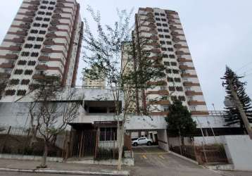 Apartamento cobertura duplex à venda na vila marieta, são paulo