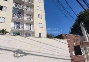 Apartamento padrão à venda na vila ré, são paulo: 02 dormitórios, lazer completo!