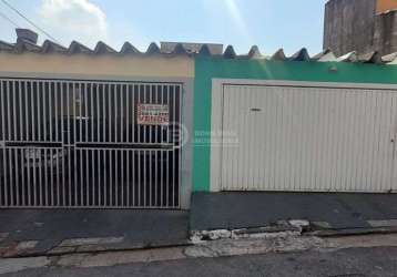 Casa térrea residencial e 4 salas comerciais à venda - 4 vagas de garagem - parque boturussu