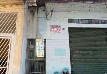 Casa padrão para alugar em cidade patriarca, são paulo