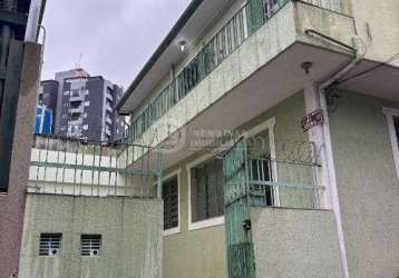 Casa para alugar em chácara califórnia, são paulo - 2 dormitórios