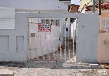 Charmosa casa para alugar no jardim cotinha, são paulo