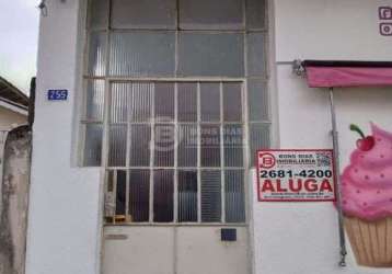 Casa padrão para alugar no bairro a.e. carvalho, são paulo