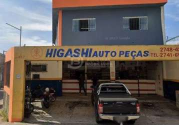 Prédio comercial para alugar na vila santa teresa, são paulo