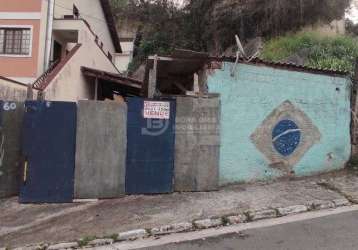 Terreno 10 x 30 à venda, penha de frança