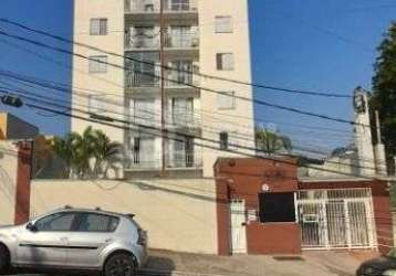 Aluguel de apartamento padrão com 2 dormitórios na vila ré, são paulo