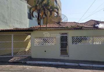 Casa  terrea à venda na vila granada, são paulo: ótima localização!