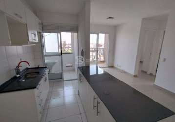 Apartamento no cangaíba 2 dormitórios, 1 vaga, 51 m²