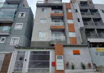 Lindo apartamento de 2 dormitórios na vila esperança - são paulo